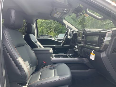 New 2026 Ford F250 Lariat AWD/4WD image 12