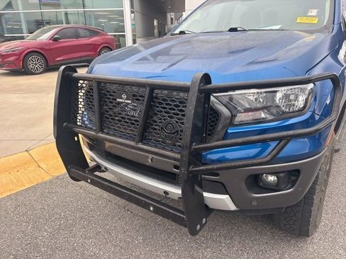 Used 2019 Ford Ranger XLT w/ Equipment Group 301A Mid image 9