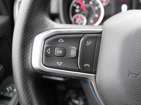 New 2026 RAM 3500 Tradesman image 15