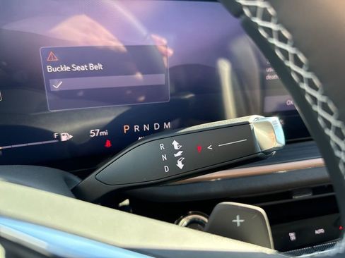 New 2025 Buick Envision Sport Touring image 30