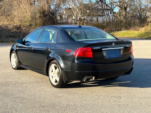 Used 2006 Acura TL w/Navi 4dr Sedan 5A image 21