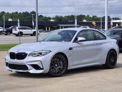 Used 2021 BMW M2 Competition w/ Executive Package