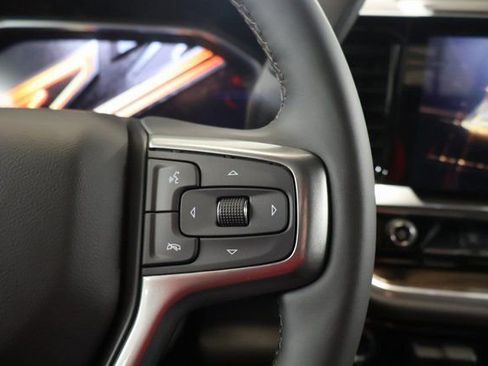 New 2026 Chevrolet Silverado 3500 LT w/ All Star Edition image 16