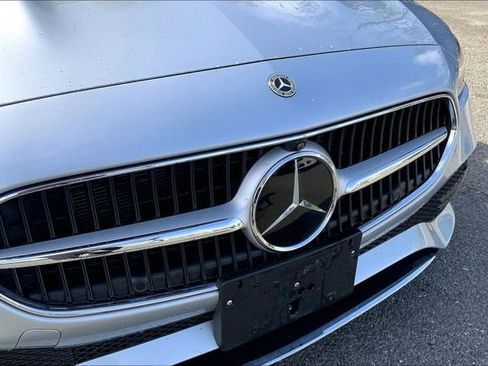 Used 2023 Mercedes-Benz C 300 4MATIC Sedan image 6