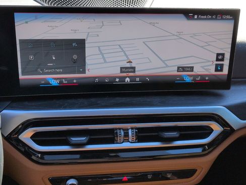 Certified 2024 BMW i4 eDrive40 w/ M Sport Package image 23