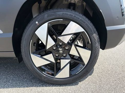 New 2026 Hyundai Kona Limited FWD image 20