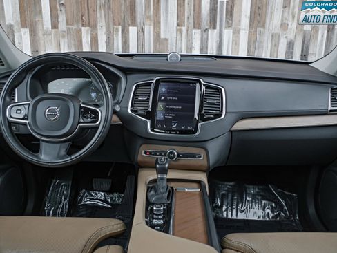 Used 2016 Volvo XC90 T6 Inscription w/ Vision Package AWD/4WD image 17