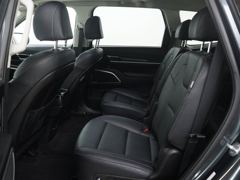 Used 2023 Kia Telluride S w/ S Sunroof Package image 16