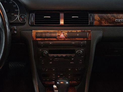 Used 2004 Audi allroad 2.7T image 13