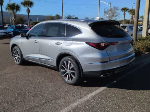 New 2026 Acura MDX FWD w/ Technology Package image 6
