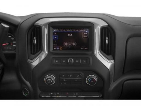 Certified 2022 Chevrolet Silverado 1500 LT Trail Boss w/ LT Trail Boss Premium Package AWD/4WD image 13