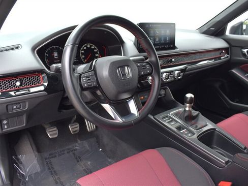 Used 2024 Honda Civic Si image 3