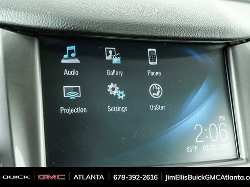 Used 2017 Chevrolet Cruze LT image 13