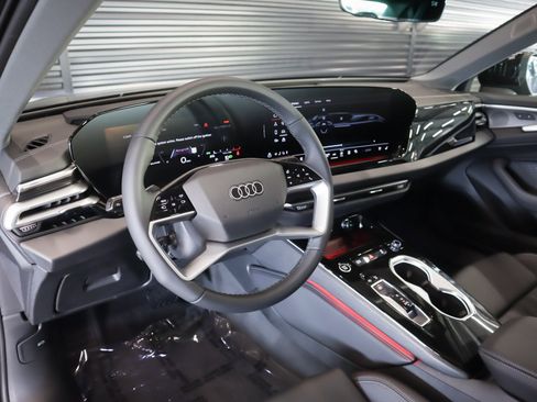 New 2026 Audi A6 Premium Plus image 13