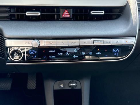 Used 2023 Hyundai Ioniq 5 SEL w/ Cargo Package RWD image 24