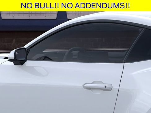 New 2026 Ford Mustang Coupe RWD image 21