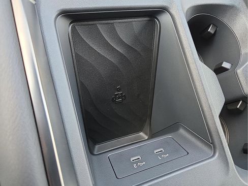 New 2025 Nissan Armada PRO-4X image 16