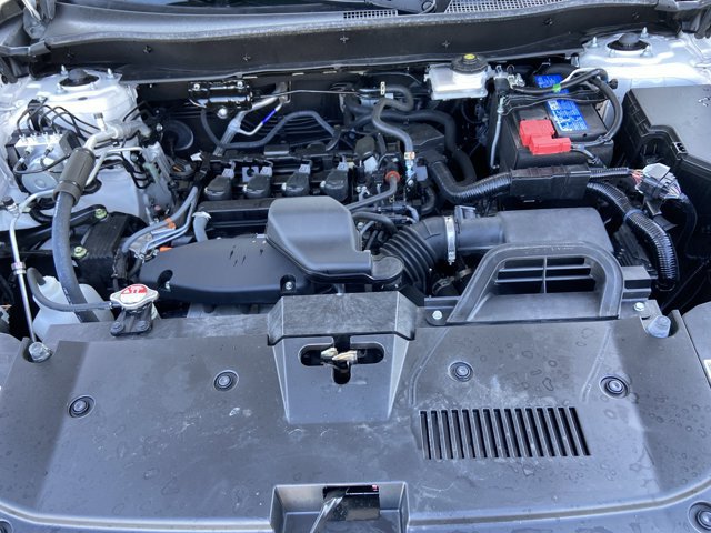 Used 2024 Honda CR-V EX image 27