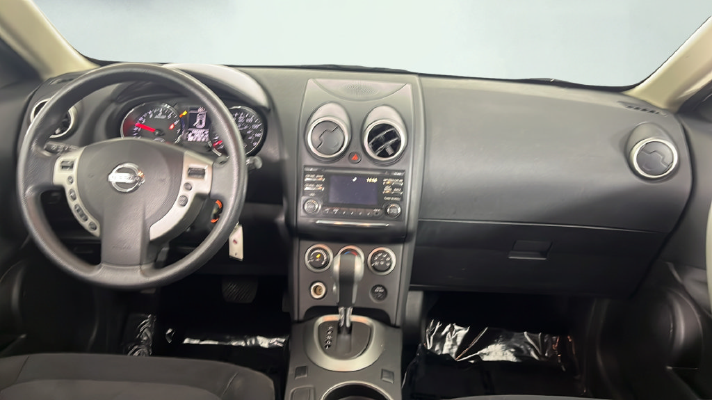 Used 2013 Nissan Rogue S w/ Special Edition Pkg AWD/4WD image 23