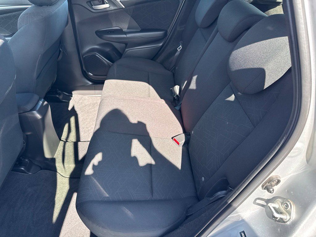 Used 2016 Honda Fit EX image 18