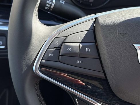 New 2026 Cadillac XT5 Premium Luxury w/ LPO, Floor Liner Package image 16