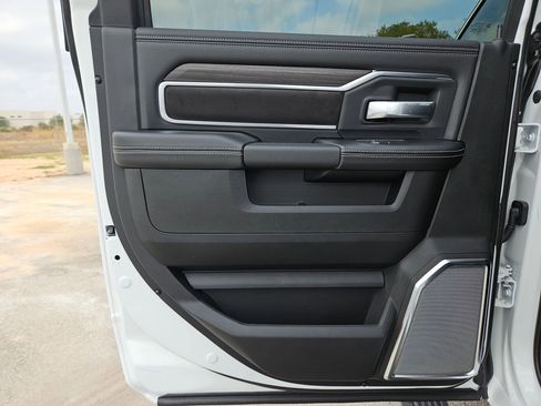 New 2026 RAM 2500 Laramie image 30