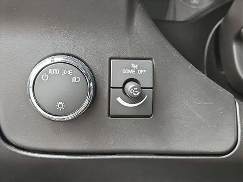 Used 2023 Chevrolet Express 3500 LS RWD image 15