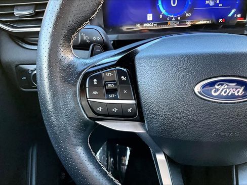 Used 2022 Ford Explorer ST w/ Equipment Group 401A image 23