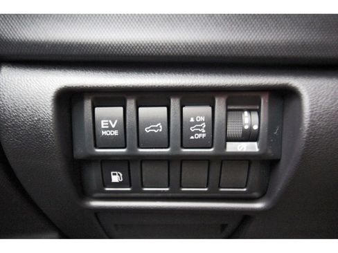 New 2026 Subaru Forester Touring AWD/4WD image 15