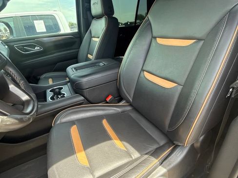 Used 2024 GMC Yukon AT4 w/ Max Trailering Package AWD/4WD image 19