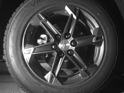 Used 2025 Chevrolet Blazer LT FWD image 15