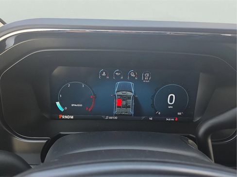 New 2025 Ford F250 Lariat w/ Lariat Ultimate Package image 18