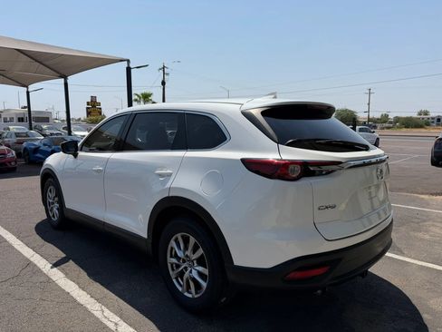 Used 2016 MAZDA CX-9 Touring FWD image 7