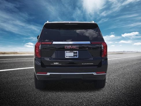 New 2026 GMC Yukon XL Elevation w/ Elevation Premium Package AWD/4WD image 24