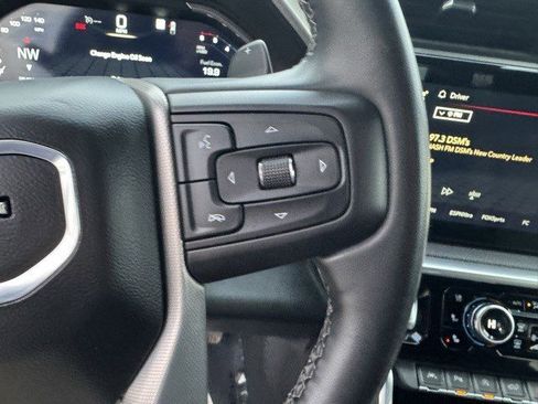 Used 2023 GMC Sierra 1500 Denali image 17