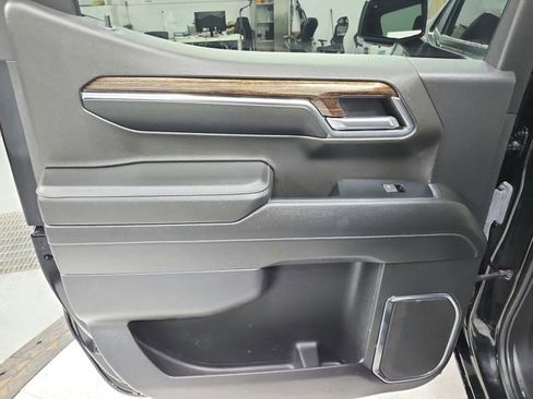 Used 2024 GMC Sierra 1500 Elevation w/ Elevation Premium Package image 36