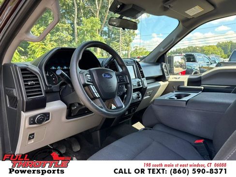 Used 2019 Ford F150 XL w/ Equipment Group 101A Mid image 21
