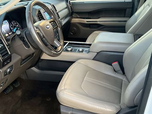 Used 2021 Ford Expedition Limited image 10