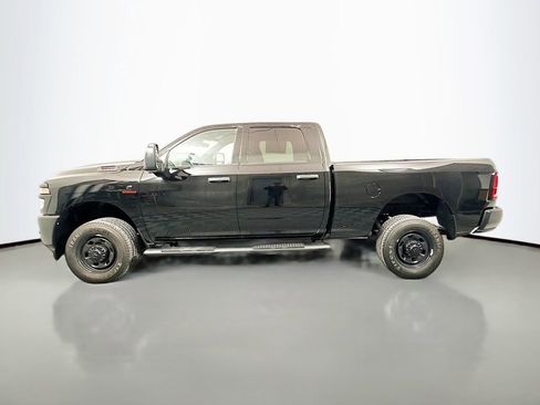 New 2025 RAM 2500 Tradesman image 4