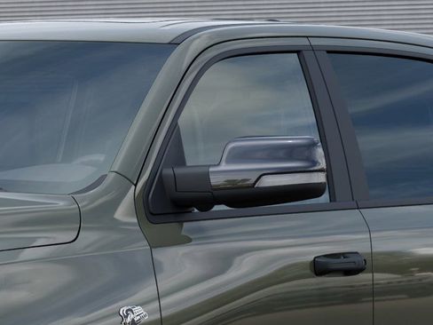 New 2026 RAM 1500 Laramie image 20