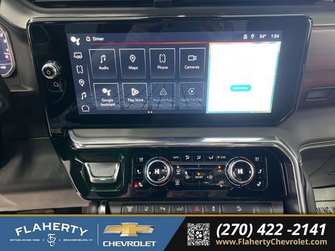 Used 2024 GMC Sierra 3500 Denali Ultimate image 29