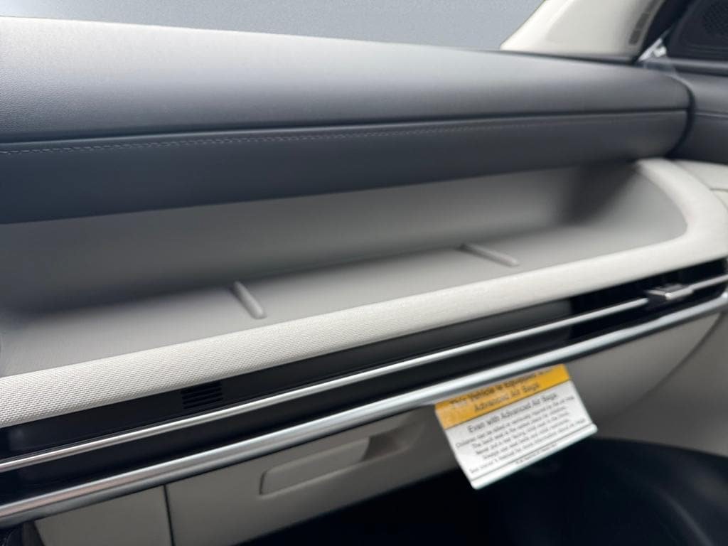 New 2026 Hyundai Tucson Limited AWD/4WD image 25