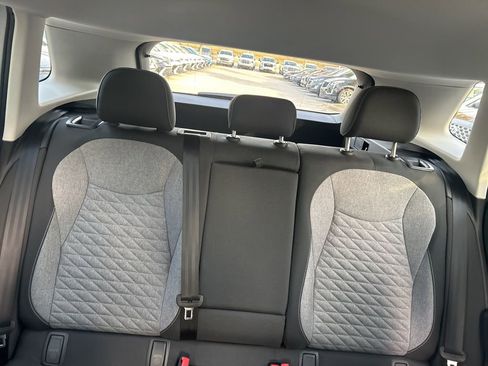 New 2026 Volkswagen Tiguan S image 23