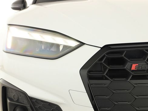 Certified 2022 Audi S5 Premium Plus w/ Premium Plus Package image 35
