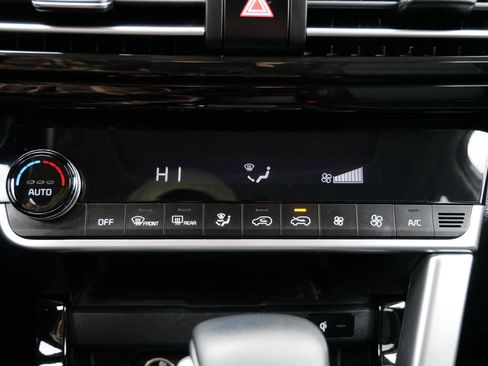 Used 2021 Kia Seltos EX image 47