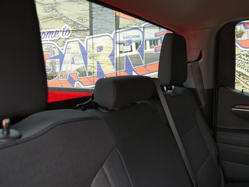 New 2026 Chevrolet Silverado 1500 LT AWD/4WD image 13