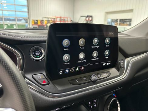 Used 2024 Chevrolet Blazer LT w/ Convenience Package image 36