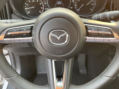 Used 2025 MAZDA CX-50 AWD 2.5 S w/ Preferred Package image 19