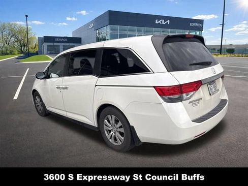 Used 2016 Honda Odyssey EX image 14