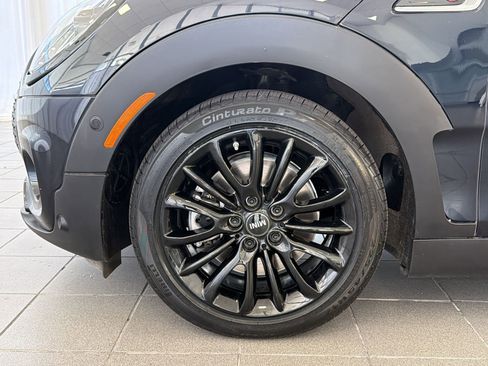 Certified 2023 MINI Cooper Clubman S AWD/4WD image 12